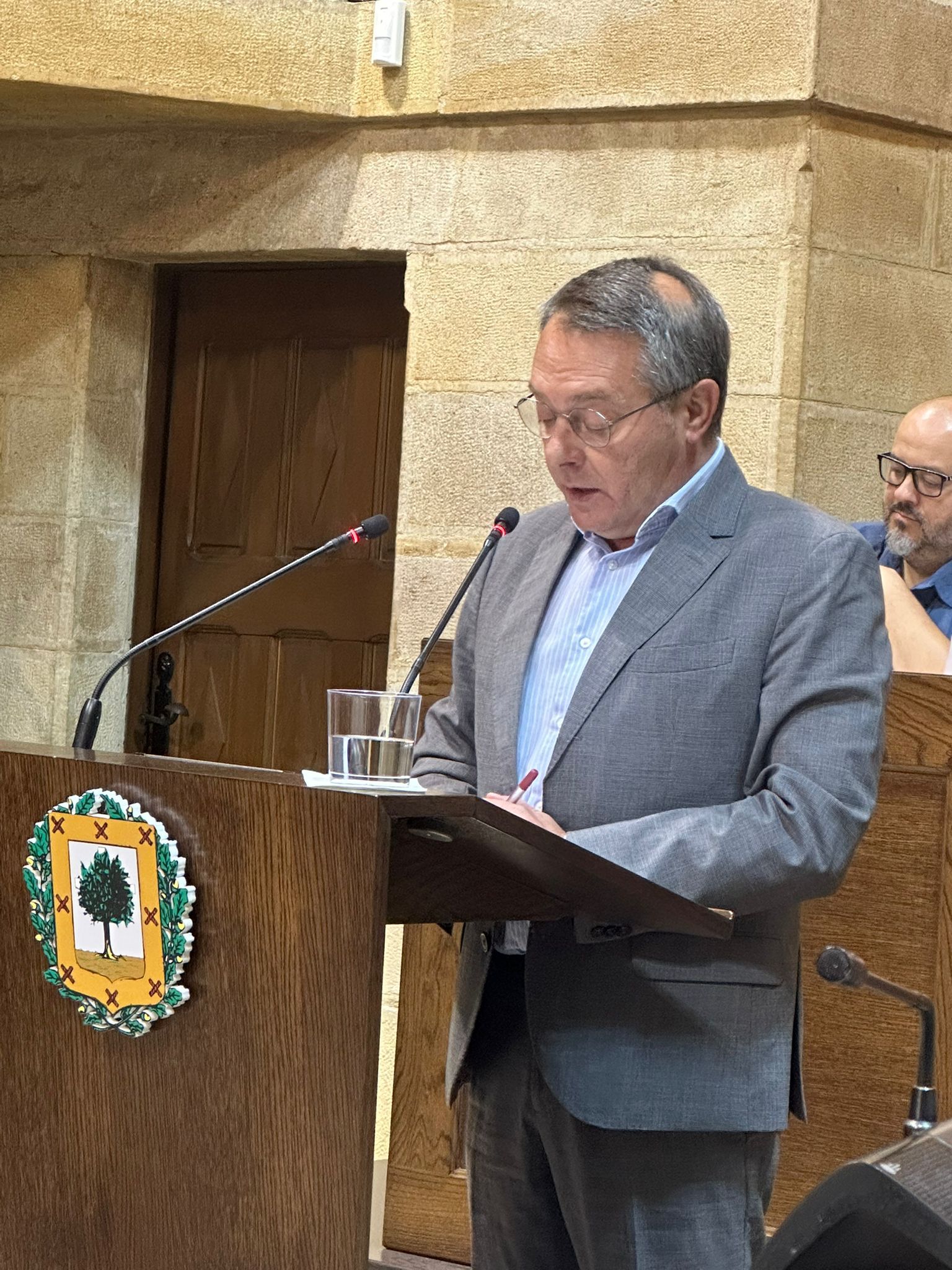 Goyo Zurro. Estancias turísticas
